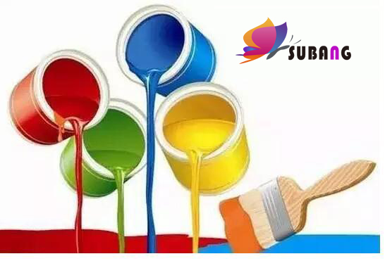 關(guān)于水性涂料熒光增白劑，你了解多少