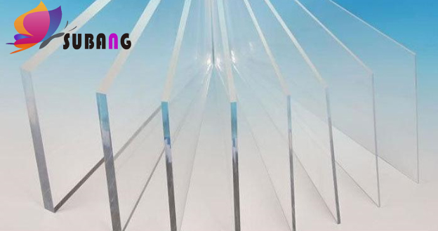 亞克力板易發(fā)黃產(chǎn)品不白，應(yīng)該選擇哪種熒光增白劑