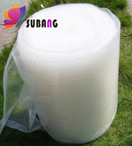 氣泡膜增白增亮，熒光增白劑來幫忙