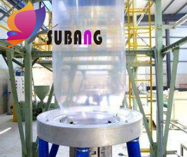 PE吹膜要想達(dá)到好的效果，熒光增白劑最重要