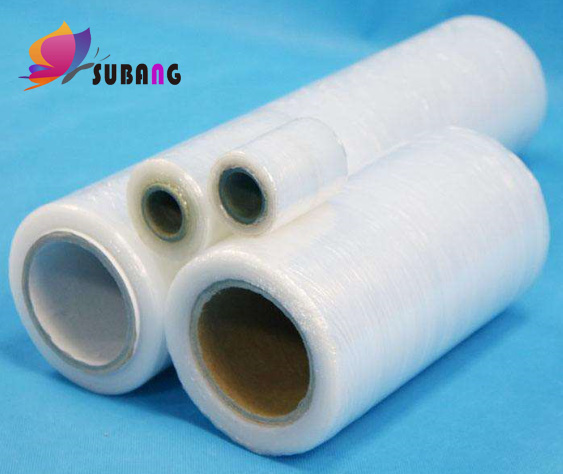 只因添加了熒光增白劑，薄膜的銷(xiāo)量直線(xiàn)飆升