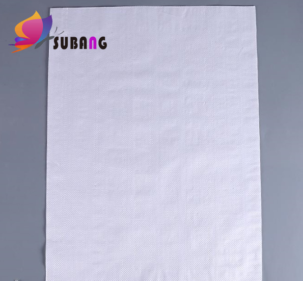 如何將再生料編織袋白度提升，聽熒光增白劑廠家怎么說