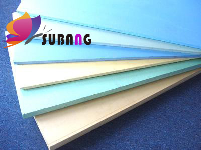 擠塑板中添加熒光增白劑，竟然可以讓競(jìng)爭(zhēng)對(duì)手刮目相看