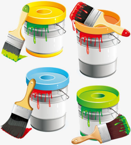 油漆熒光增白劑OB，您了解多少