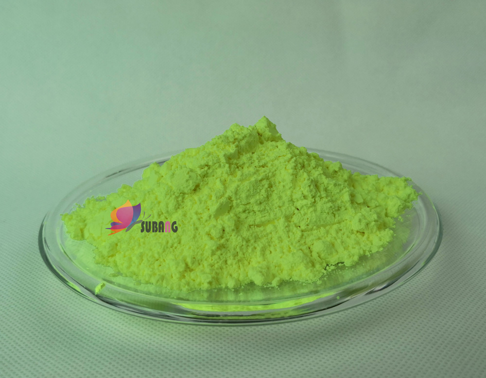 對于熒光增白劑ksb，你知道多少