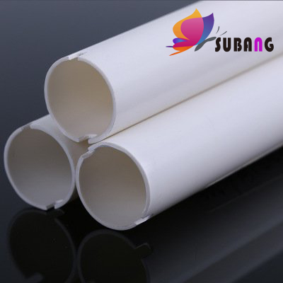 塑料管材發(fā)黃是什么原因，用哪款熒光增白劑可以解決？