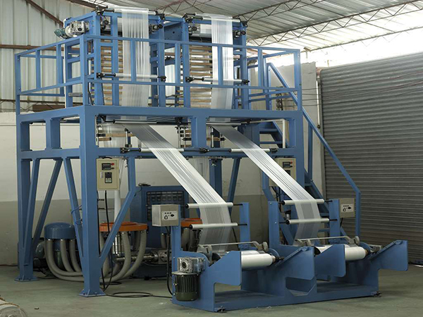 為什么這么多吹膜廠家這么青睞塑邦熒光增白劑？