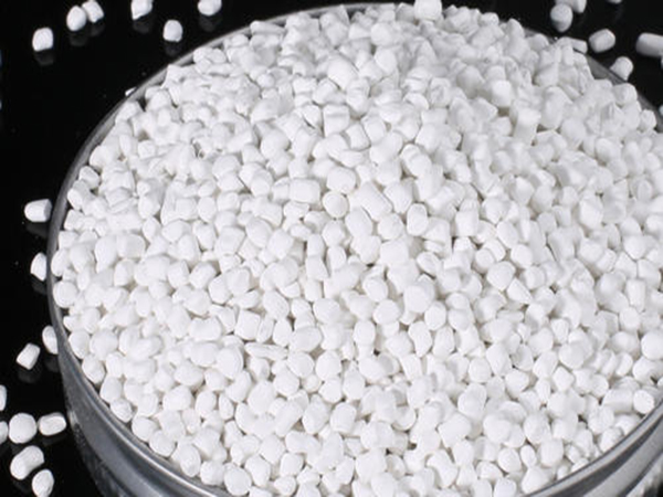 白色母粒要想達(dá)到亮白效果，用熒光增白劑可以嗎？