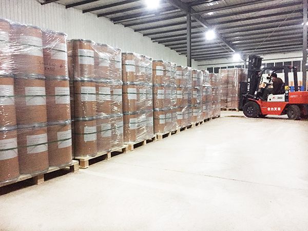 熒光增白劑廠家選擇哪個(gè)比較好？