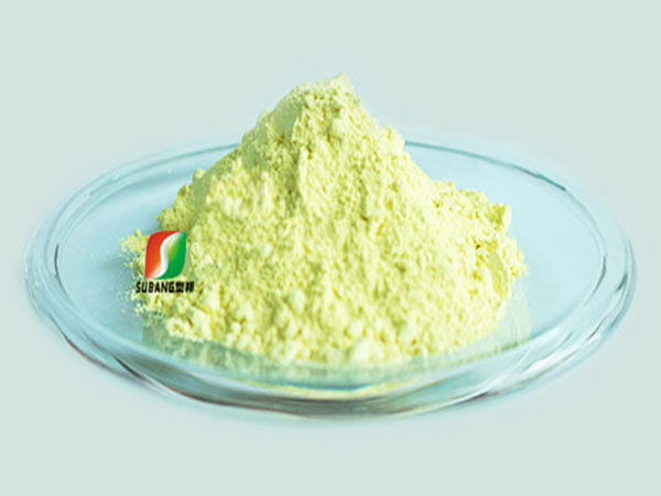 熒光增白劑 熒光增白劑